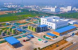 中京建设集团-河南濮阳龙德洋新材料有限公司